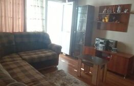 Apartament 2 camere ,52,80mp etaj 1/4  in Brazda langa liceul Pedagogic