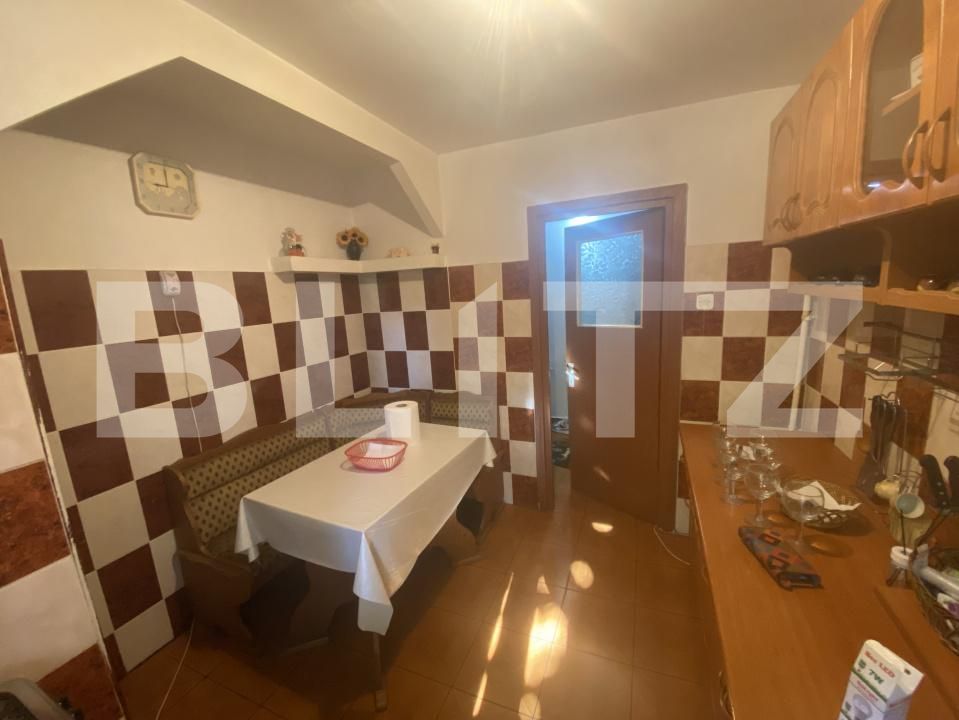 Apartament de vânzare 2 camere Brazda lui Novac - 171505AV | BLITZ Craiova | Poza1