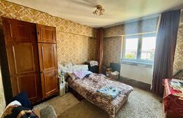 Apartament decomandat, 3 camere, 79mp, zona Piața Mare