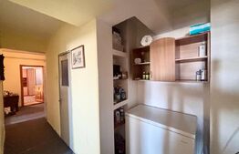 Apartament decomandat, 3 camere, 79mp, zona Piața Mare