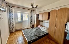 Apartament decomandat, 3 camere, 79mp, zona Piața Mare