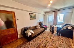 Apartament decomandat, 3 camere, 79mp, zona Piața Mare