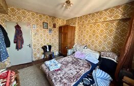 Apartament decomandat, 3 camere, 79mp, zona Piața Mare