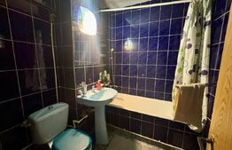 Apartament decomandat, 3 camere, 79mp, zona Piața Mare