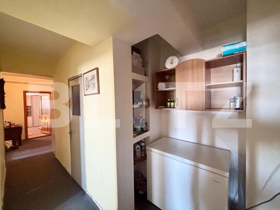 Apartament de vânzare 3 camere Central - 171515AV | BLITZ Craiova | Poza8