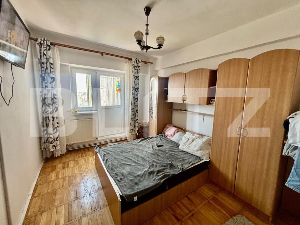 Apartament de vânzare 3 camere Central - 171515AV | BLITZ Craiova | Poza3