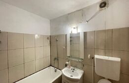 Garsoniera 27,04mp ,zona Scoala 34 Craiovita