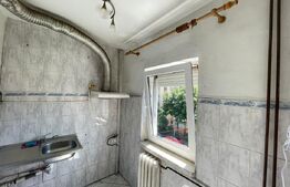 Garsoniera 27,04mp ,zona Scoala 34 Craiovita