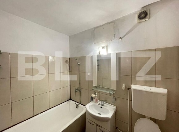 Garsonieră de vânzare Craiovita Noua - 171524AV | BLITZ Craiova | Poza4