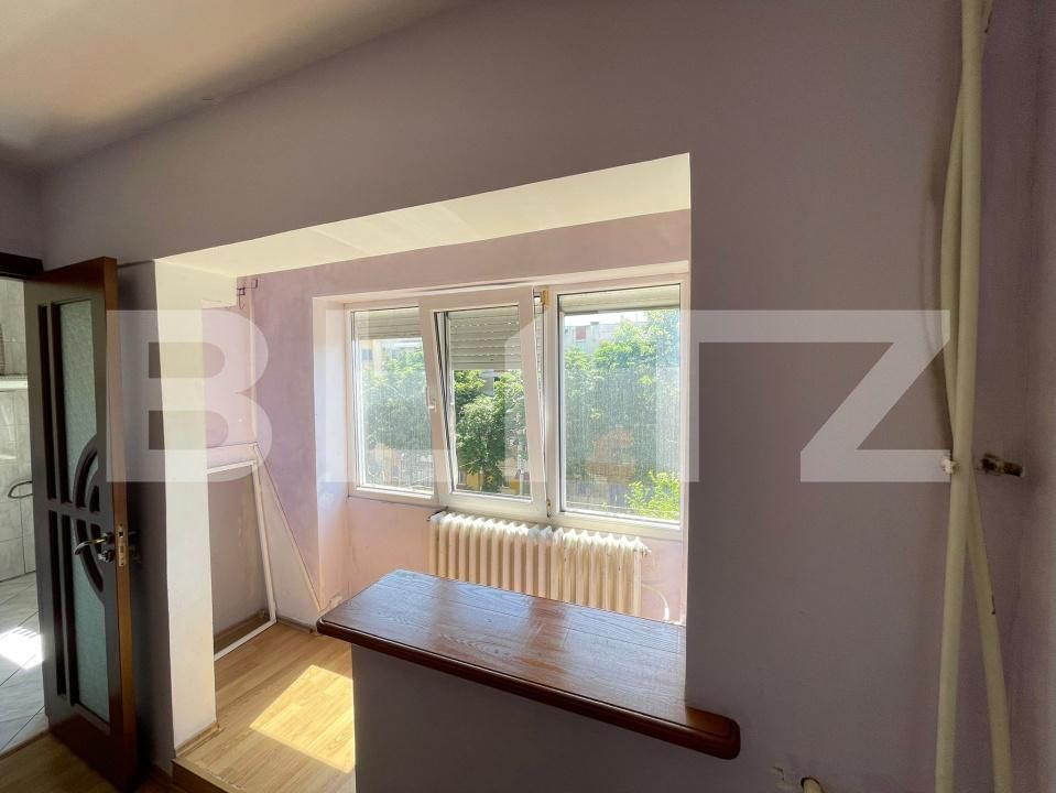 Garsonieră de vânzare Craiovita Noua - 171524AV | BLITZ Craiova | Poza3