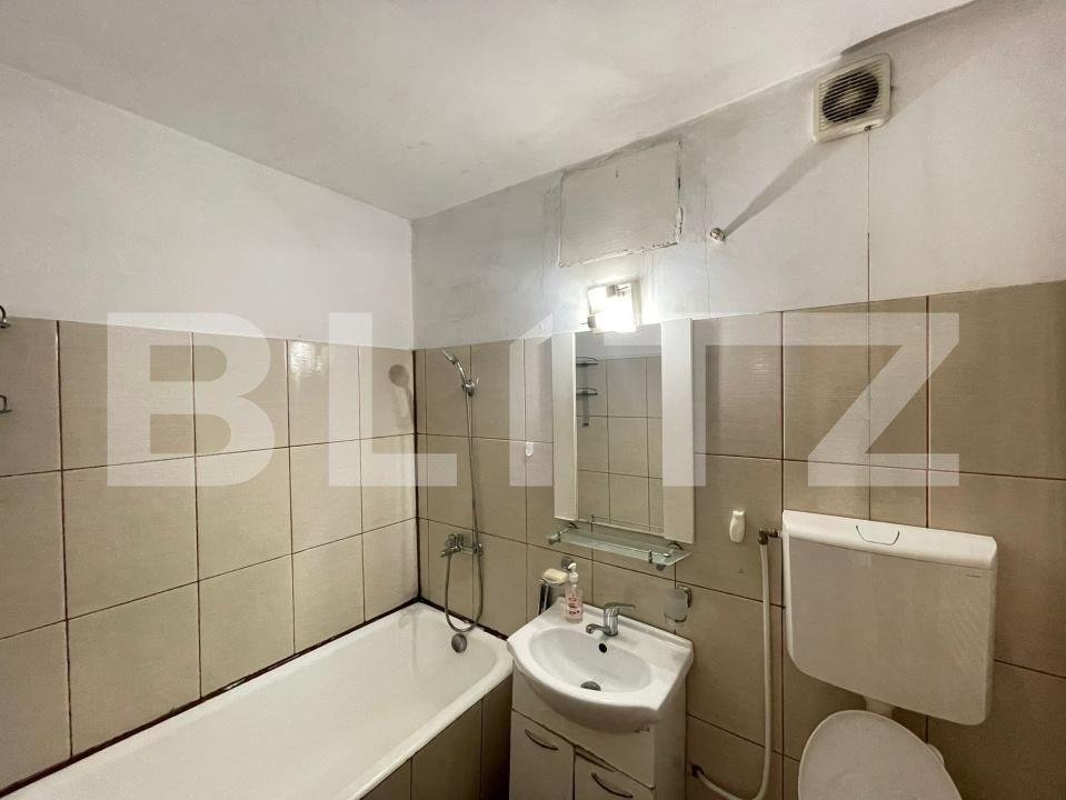 Garsonieră de vânzare Craiovita Noua - 171524AV | BLITZ Craiova | Poza4