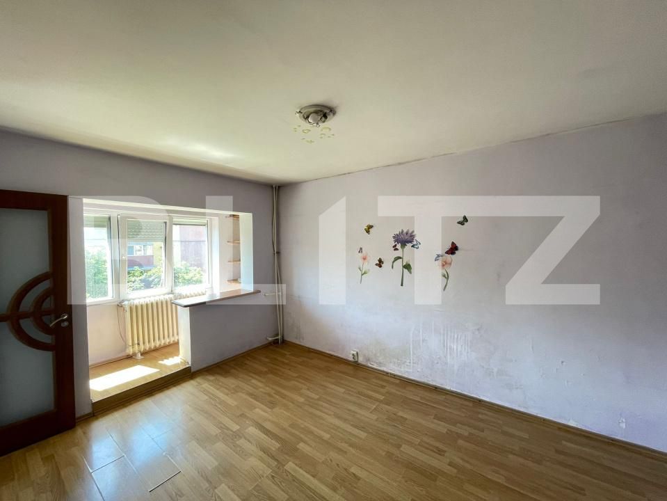 Garsonieră de vânzare Craiovita Noua - 171524AV | BLITZ Craiova | Poza1