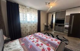 Apartament 2 camere, bloc nou,  Zona Prokinetic - Brazda