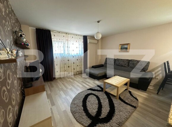 Apartament de vânzare 2 camere Brazda lui Novac - 171536AV | BLITZ Craiova | Poza1