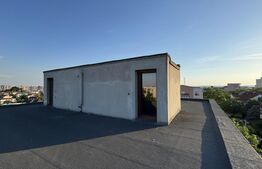 Penthouse în casă la roșu, 144 mp utili cu 113 mp terasă, Brazda lui Novac