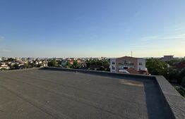 Penthouse în casă la roșu, 144 mp utili cu 113 mp terasă, Brazda lui Novac