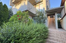 Penthouse în casă la roșu, 144 mp utili cu 113 mp terasă, Brazda lui Novac