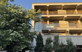 Penthouse în casă la roșu, 144 mp utili cu 113 mp terasă, Brazda lui Novac