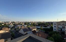 Penthouse în casă la roșu, 144 mp utili cu 113 mp terasă, Brazda lui Novac