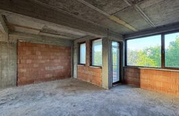 Penthouse în casă la roșu, 144 mp utili cu 113 mp terasă, Brazda lui Novac