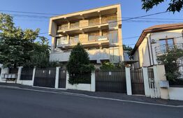 Penthouse în casă la roșu, 144 mp utili cu 113 mp terasă, Brazda lui Novac