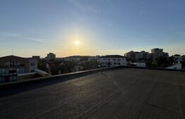 Penthouse pe 2 etaje la casă, 144 mp utili cu 113 mp terasă, Brazda lui Novac