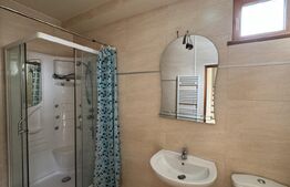 Penthouse pe 2 etaje la casă, 144 mp utili cu 113 mp terasă, Brazda lui Novac