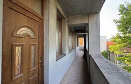 Penthouse pe 2 etaje la casă, 144 mp utili cu 113 mp terasă, Brazda lui Novac