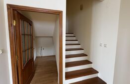 Penthouse pe 2 etaje la casă, 144 mp utili cu 113 mp terasă, Brazda lui Novac