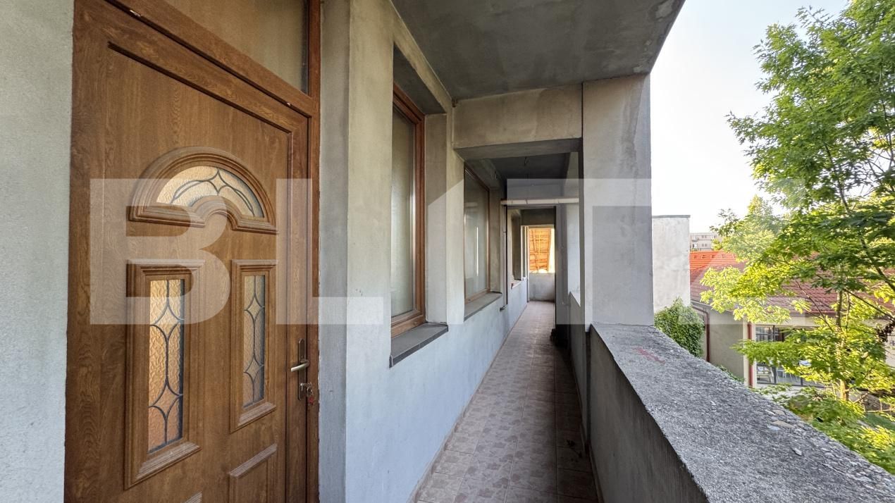 Apartament de vânzare 4 camere Brazda lui Novac - 171574AV | BLITZ Craiova | Poza3