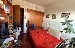 Apartament 2 camere decomandat de vânzare – Zona Sărari, Craiova
