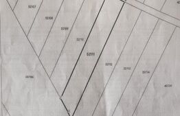 Teren intravilan 1089-1018 mp in zona Pielesti