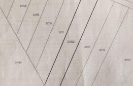 Teren intravilan 1089-1018 mp in zona Pielesti