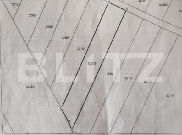 Teren de vânzare Periferie - 171600TV | BLITZ Craiova | Poza2