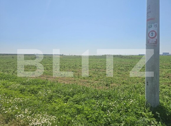 Teren de vânzare Periferie - 171600TV | BLITZ Craiova | Poza1