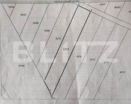 Teren de vânzare Periferie - 171600TV | BLITZ Craiova | Poza2