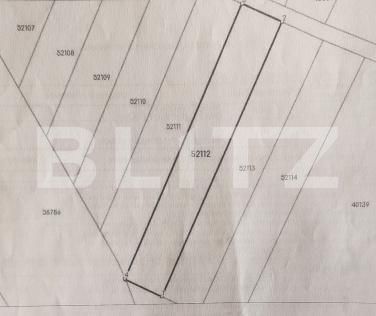 Teren de vânzare Periferie - 171600TV | BLITZ Craiova | Poza3