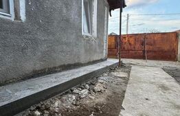 Casă in Dudovicești, teren 950 mp