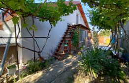 Casă in Dudovicești, teren 950 mp, comision 0%