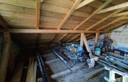 Casă in Dudovicești, teren 950 mp, comision 0%