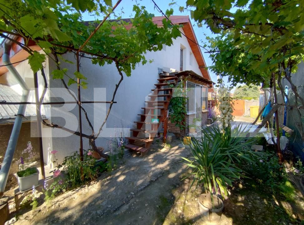 Casa de vânzare 3 camere Simnicu de Sus  - 171609CV | BLITZ Craiova | Poza3