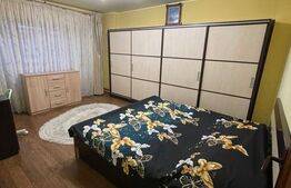 Apartament 3 camere, 75 mp, etaj 3, mobilat-utilat, zona Helin/Lapus