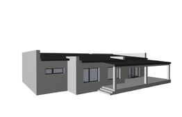 Casă în construcție de vânzare – Cârcea, zona Profi | Finalizare 2026