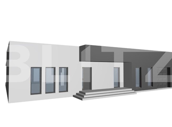 Casa de vânzare 4 camere Carcea  - 171622CV | BLITZ Craiova | Poza2