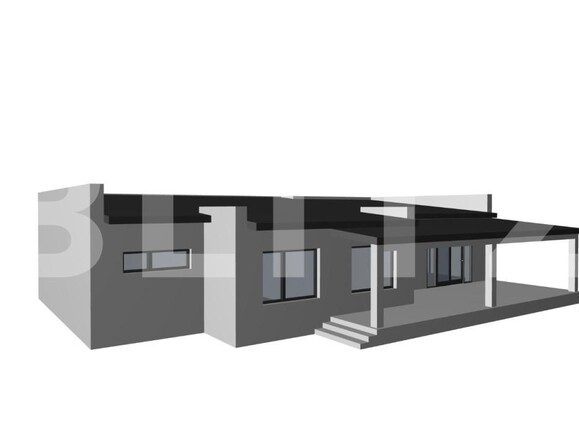 Casa de vânzare 4 camere Carcea  - 171622CV | BLITZ Craiova | Poza1