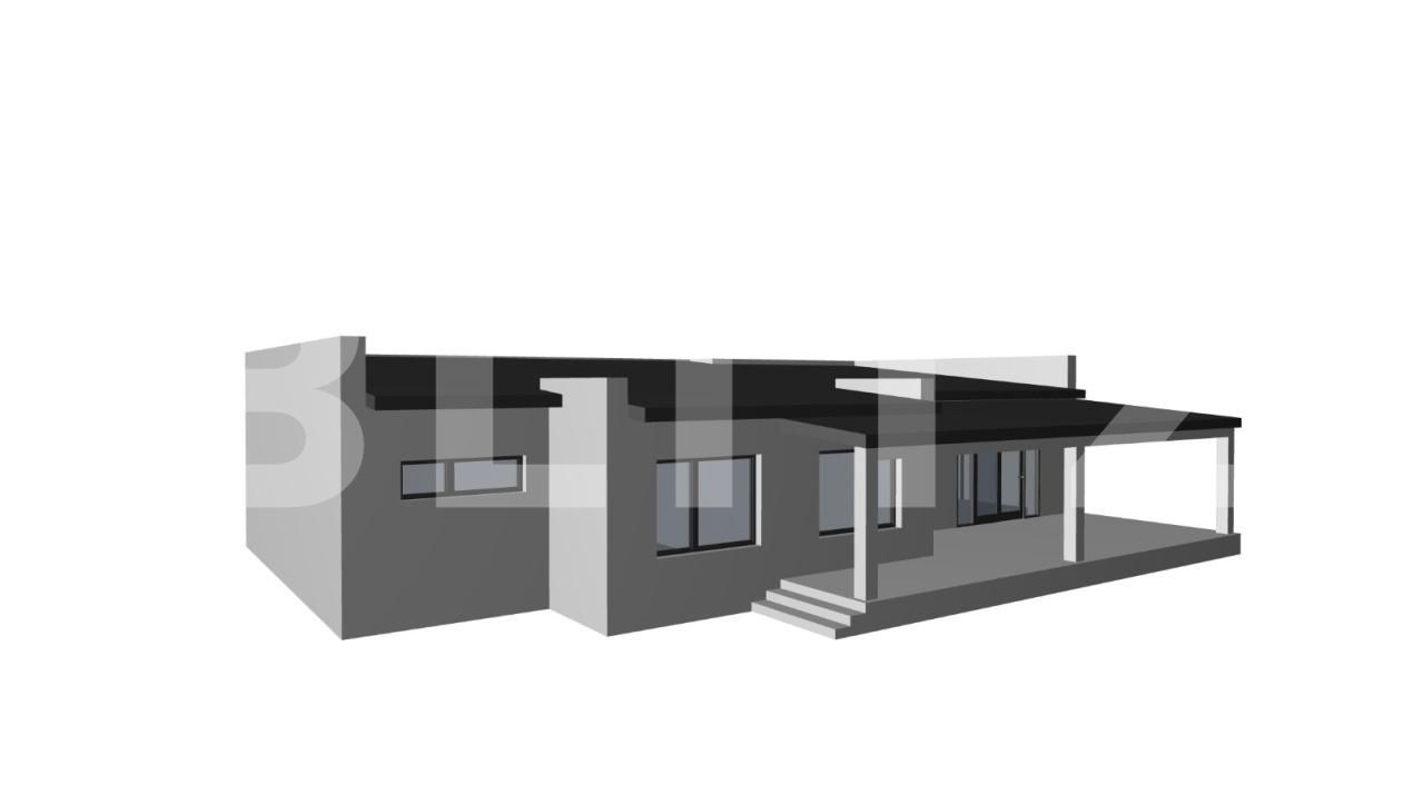 Casa de vânzare 4 camere Carcea  - 171622CV | BLITZ Craiova | Poza1