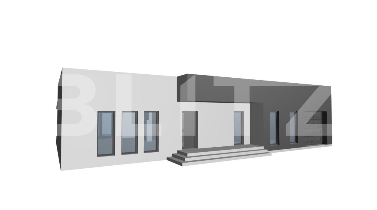 Casa de vânzare 4 camere Carcea  - 171622CV | BLITZ Craiova | Poza2