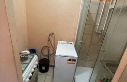 Camera de camin, de vanzare, 13,64 mp, zona Valea Rosie