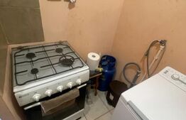 Camera de camin, de vanzare, 13,64 mp, zona Valea Rosie