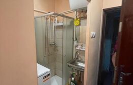 Camera de camin, de vanzare, 13,64 mp, zona Valea Rosie